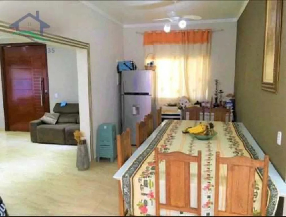 Casa de Condomínio, 3 quartos - Foto 7