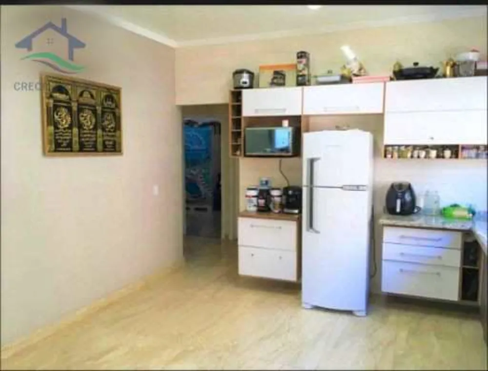 Casa de Condomínio, 3 quartos - Foto 6