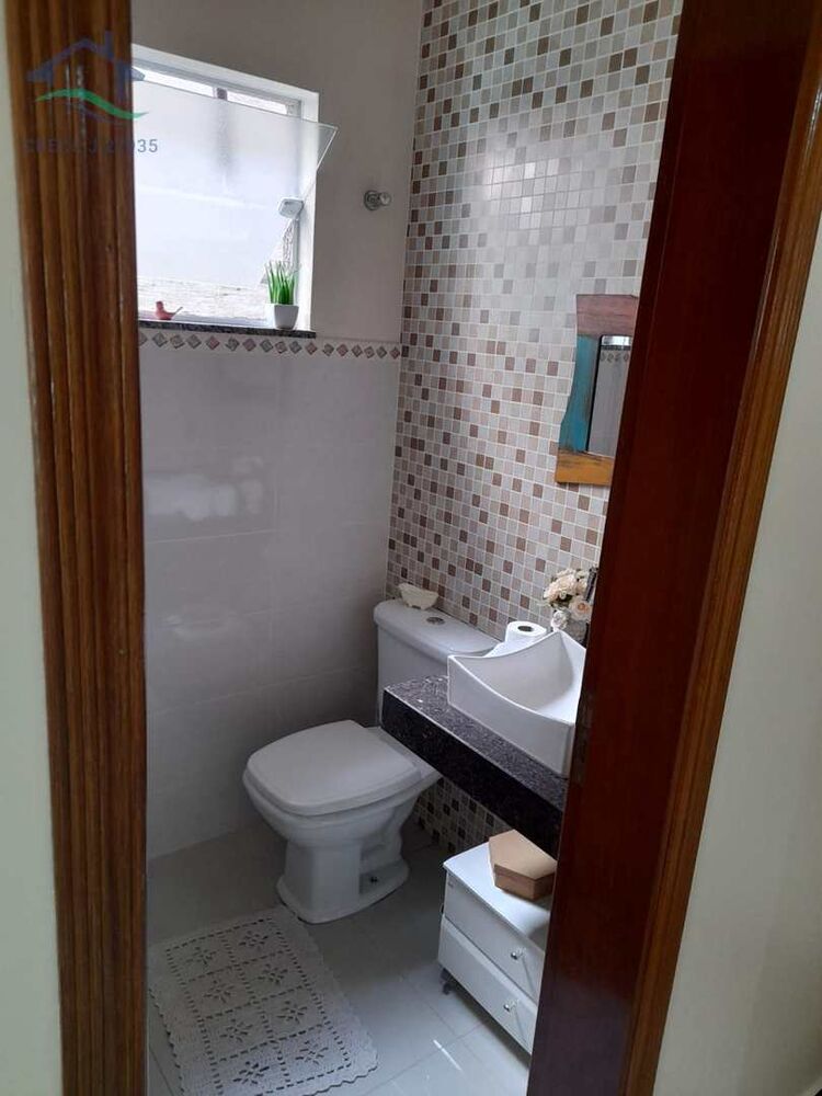 Casa à venda com 4 quartos, 200m² - Foto 7