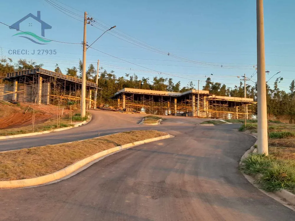 Terreno, 375 m² - Foto 1