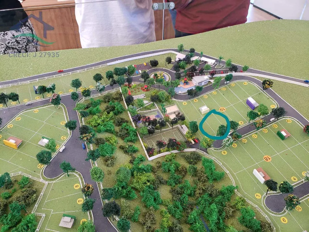 Terreno, 375 m² - Foto 8