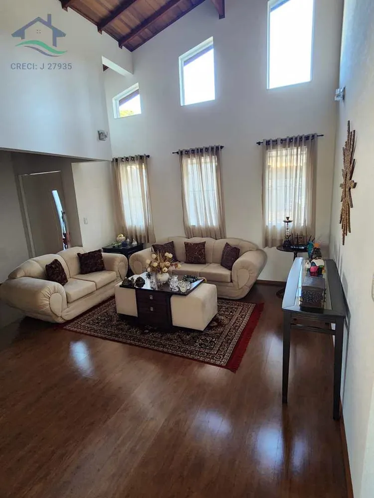 Casa, 3 quartos, 249 m² - Foto 3