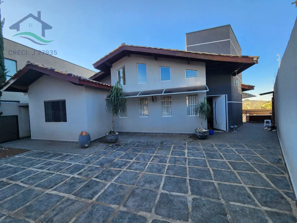 Casa, 3 quartos, 249 m² - Foto 13
