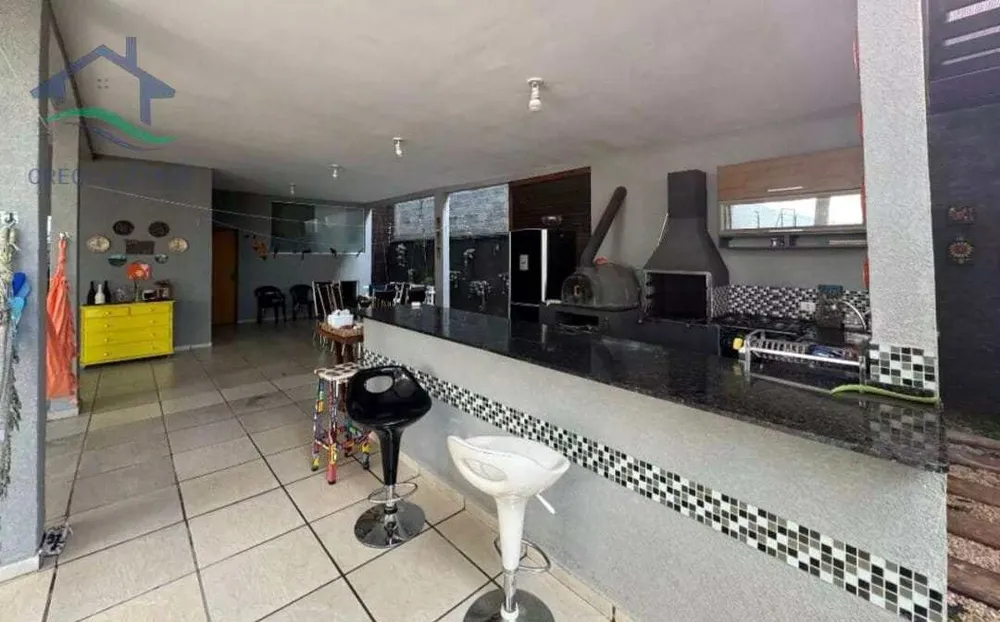 Casa, 3 quartos, 249 m² - Foto 5