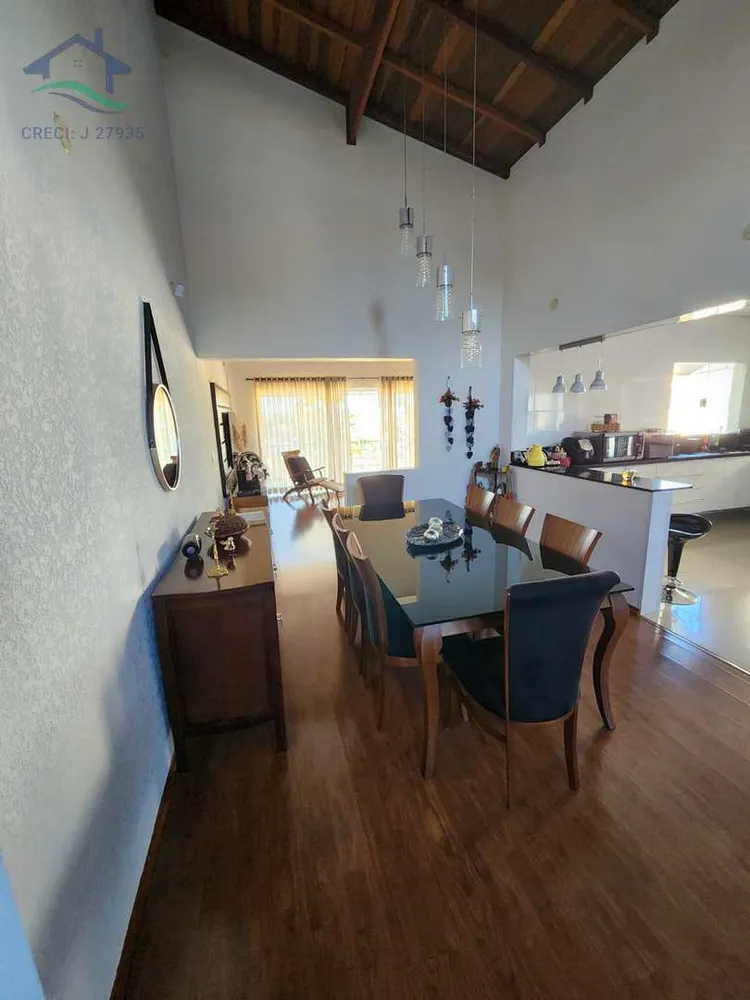 Casa, 3 quartos, 249 m² - Foto 9