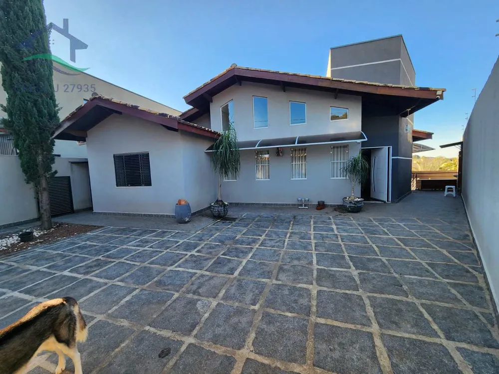 Casa, 3 quartos, 249 m² - Foto 15