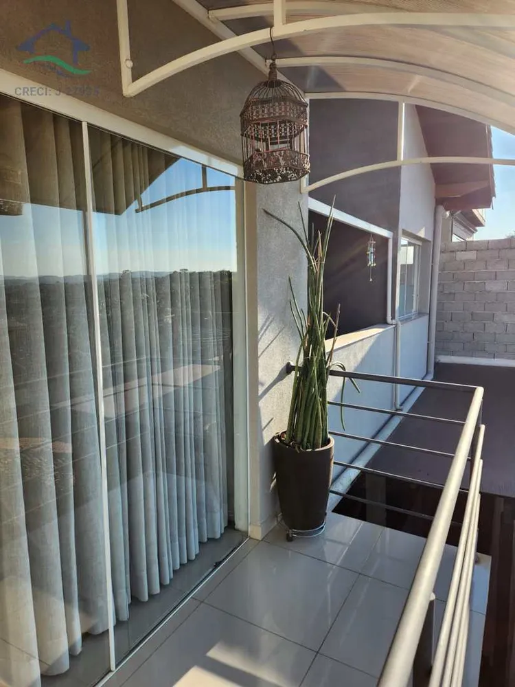 Casa, 3 quartos, 249 m² - Foto 10