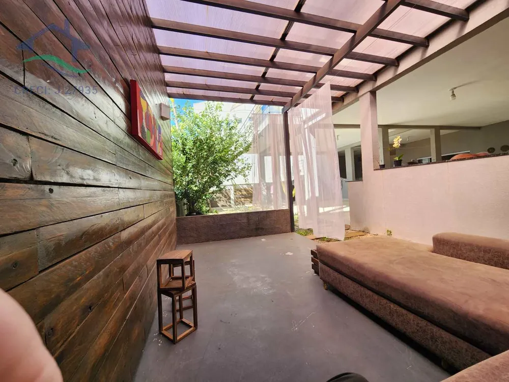 Casa, 3 quartos, 249 m² - Foto 11