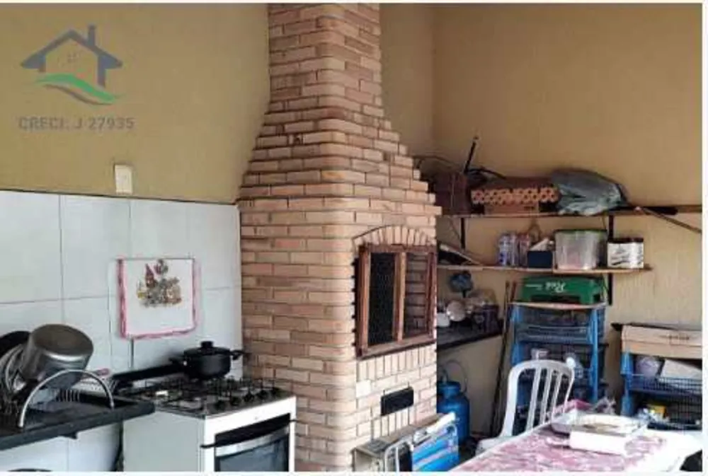 Casa, 2 quartos, 144 m² - Foto 7