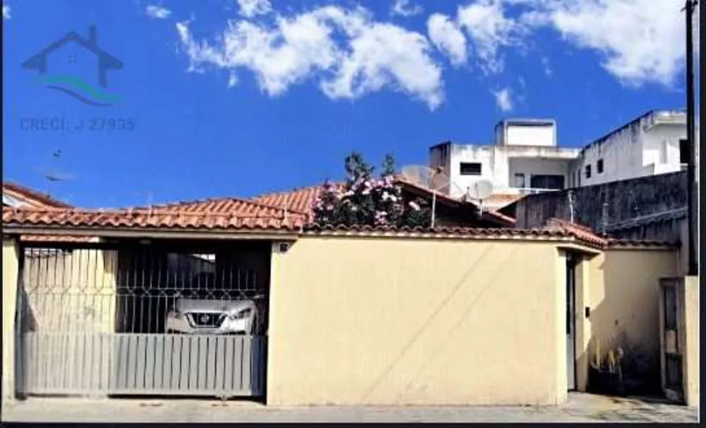 Casa, 2 quartos, 144 m² - Foto 1