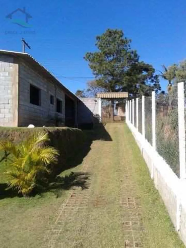 Chácara, 2 quartos, 410 m² - Foto 3