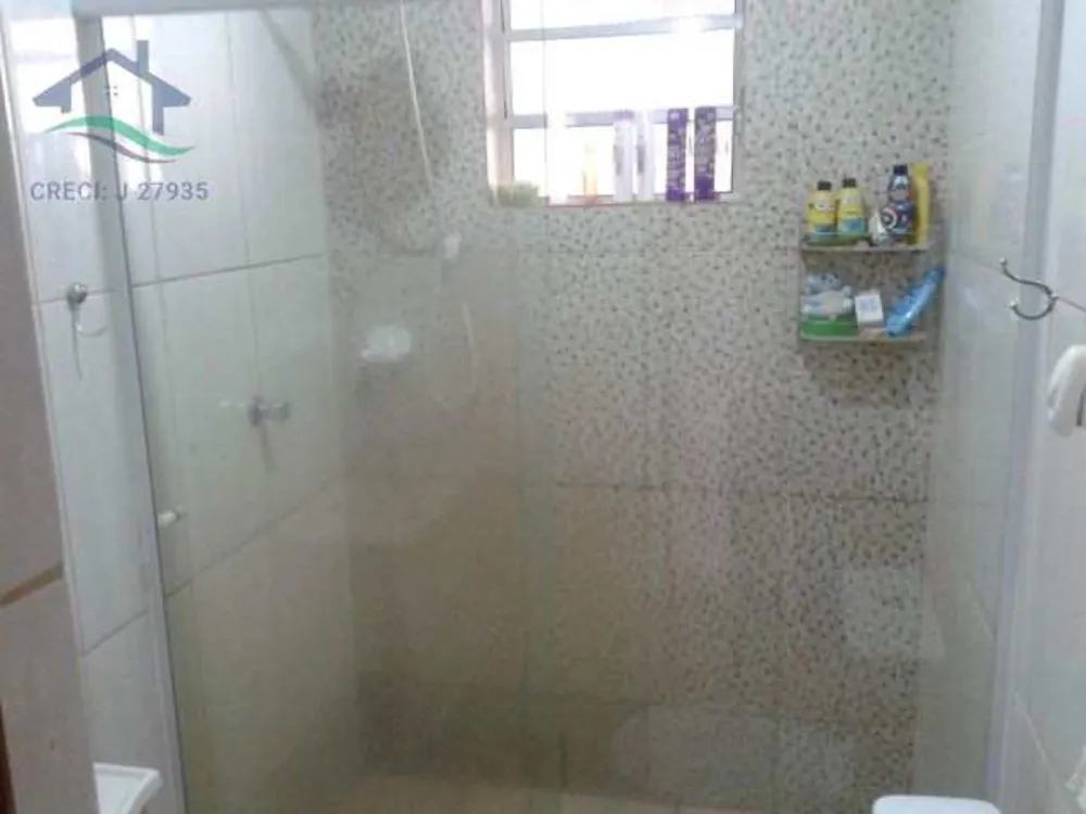 Chácara, 2 quartos, 410 m² - Foto 1