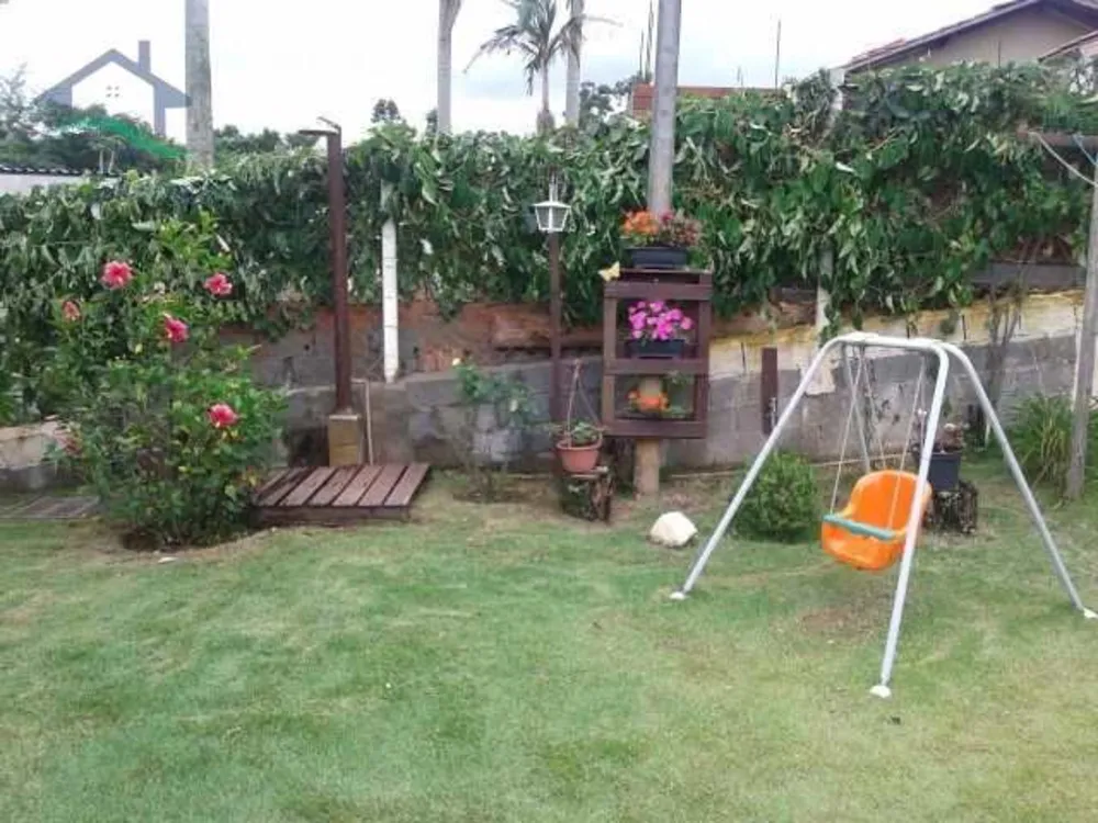 Chácara, 2 quartos, 410 m² - Foto 5