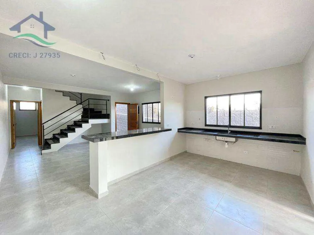 Casa, 3 quartos, 136 m² - Foto 4