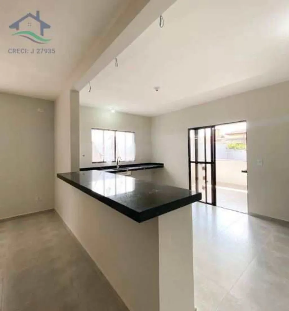 Casa, 3 quartos, 136 m² - Foto 16