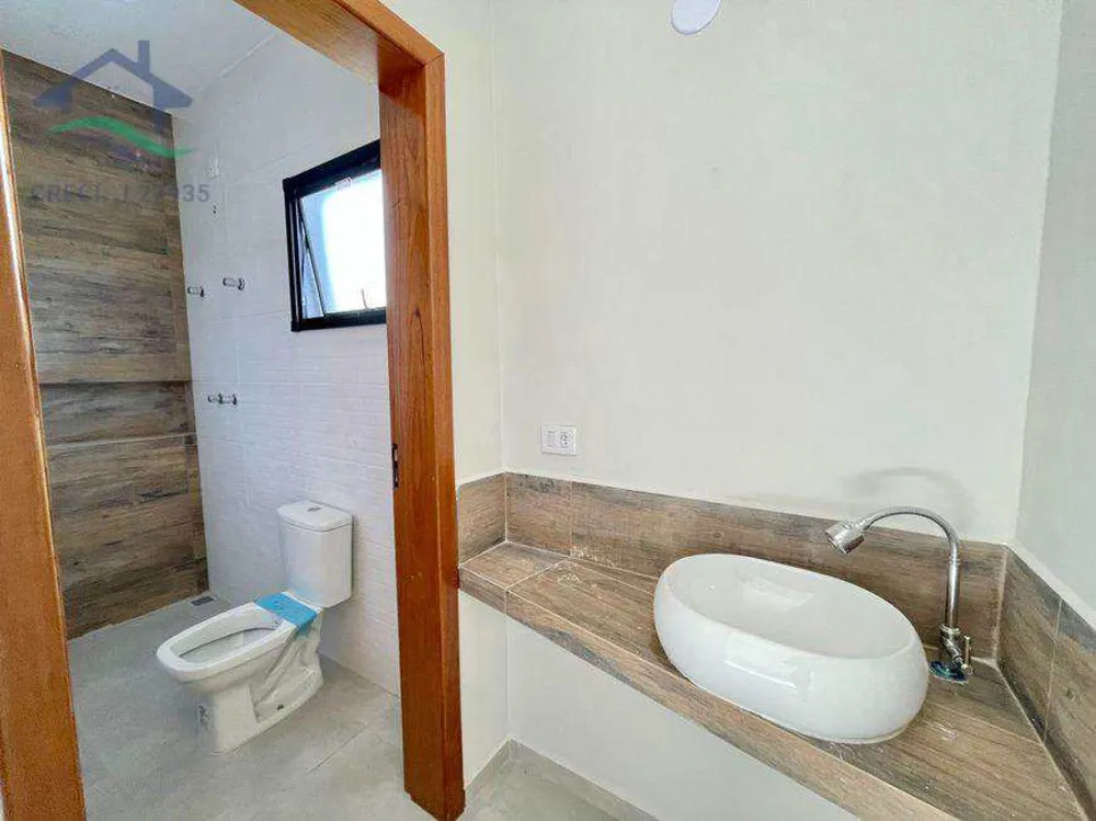 Casa, 3 quartos, 136 m² - Foto 5