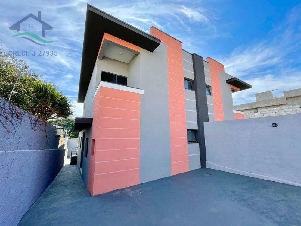 Casa, 3 quartos, 136 m² - Foto 2