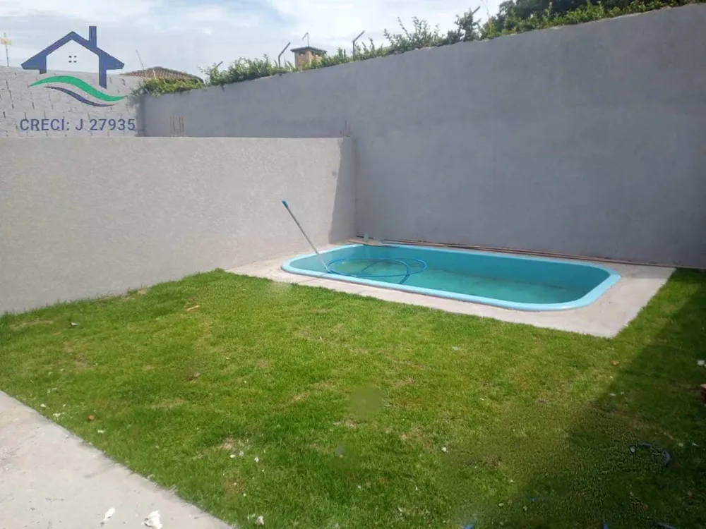 Casa, 3 quartos, 136 m² - Foto 7