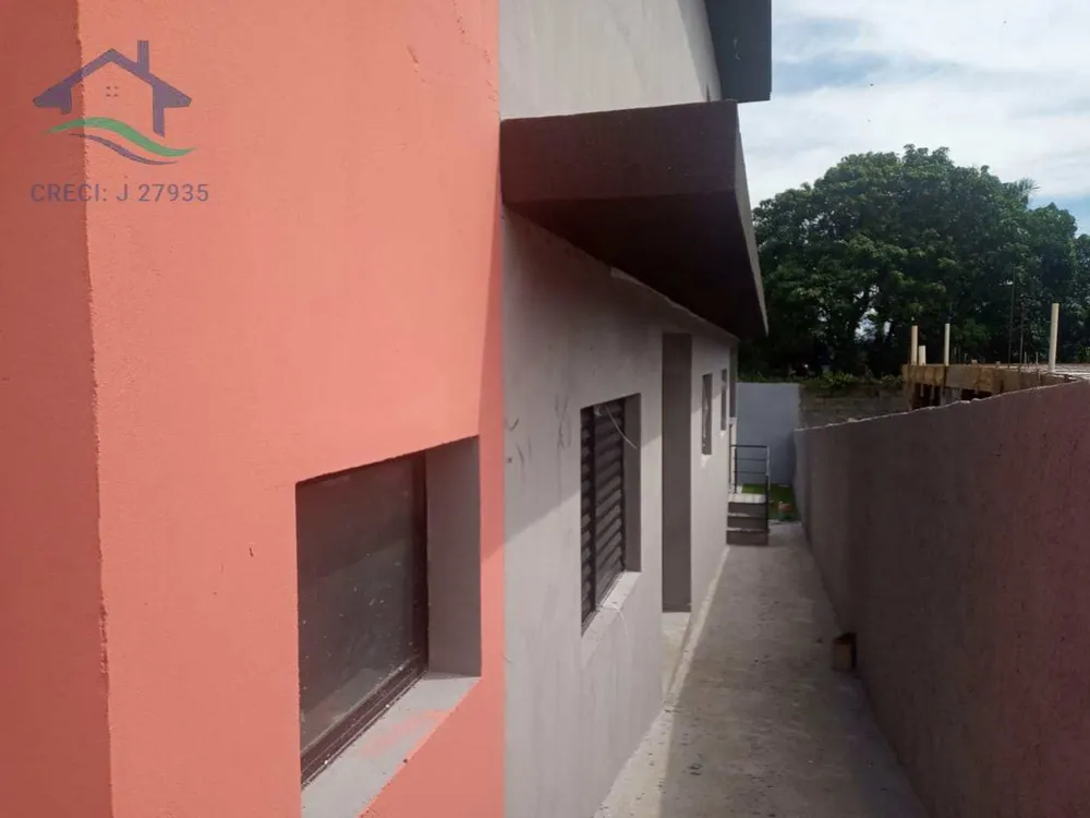 Casa, 3 quartos, 136 m² - Foto 13