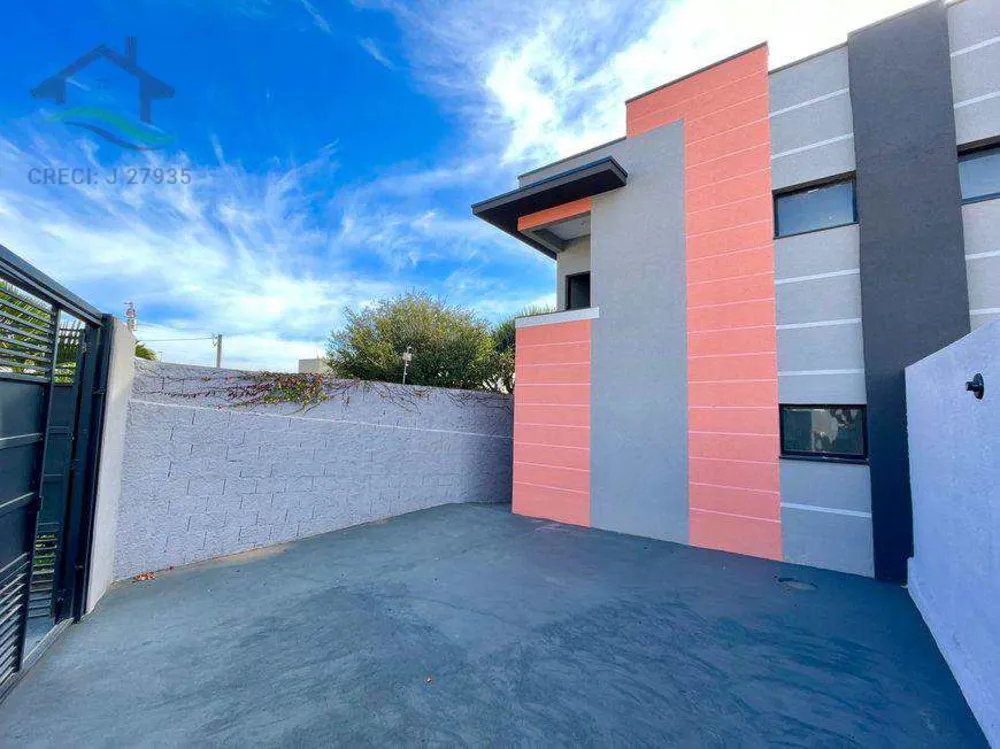 Casa, 3 quartos, 136 m² - Foto 6