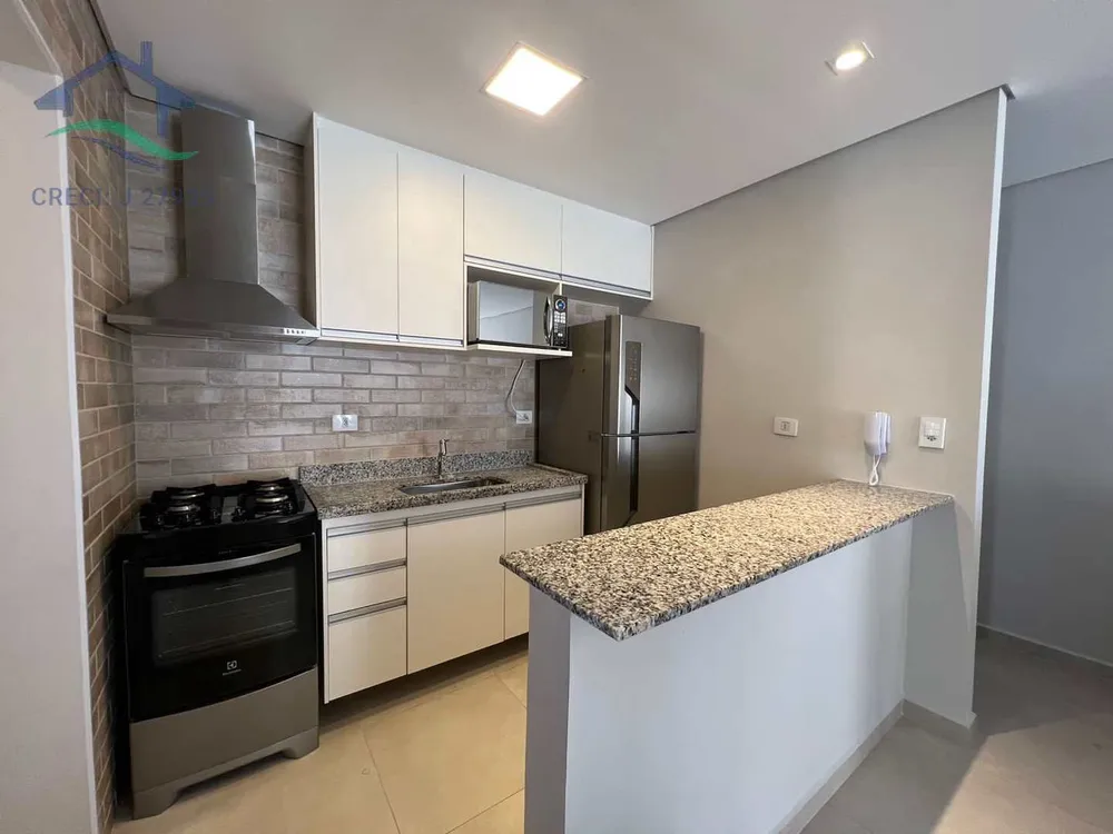 Apartamento, 2 quartos, 70 m² - Foto 3