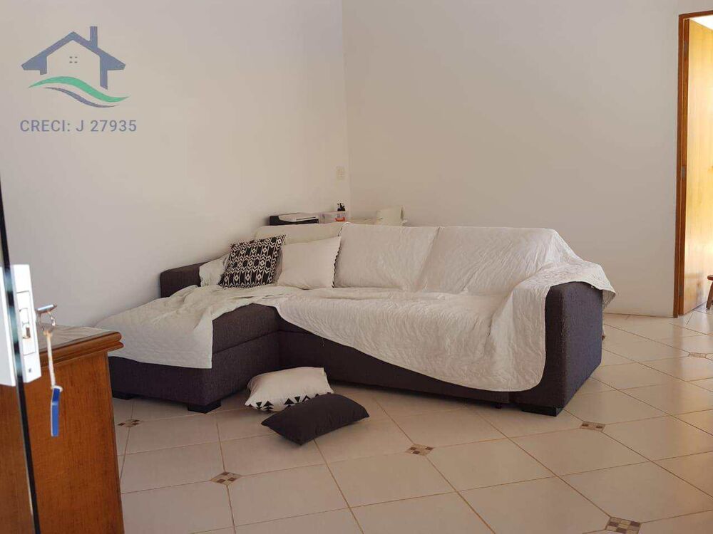Casa de Condomínio, 2 quartos - Foto 2