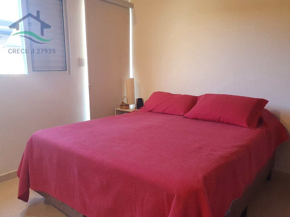 Casa de Condomínio, 2 quartos - Foto 4