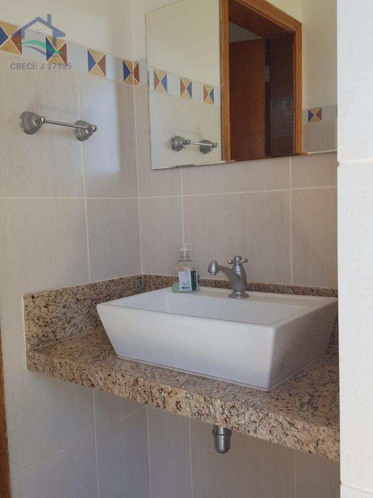 Casa de Condomínio, 2 quartos - Foto 1