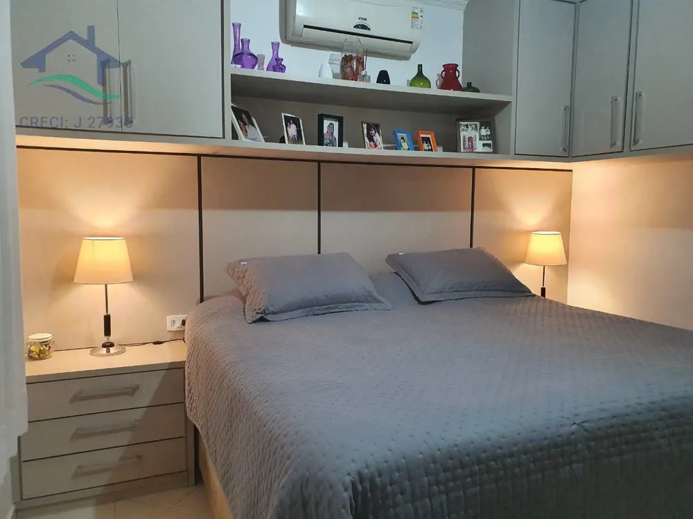 Casa de Condomínio, 2 quartos - Foto 5