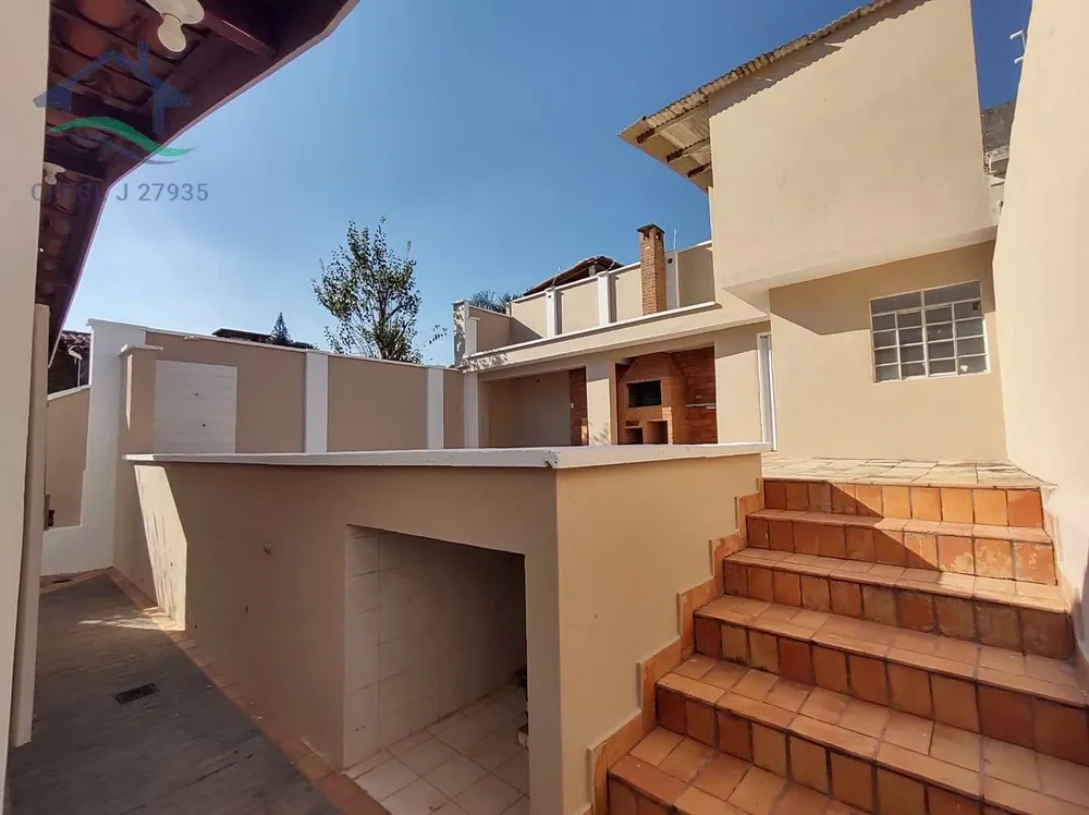 Casa, 3 quartos, 167 m² - Foto 10