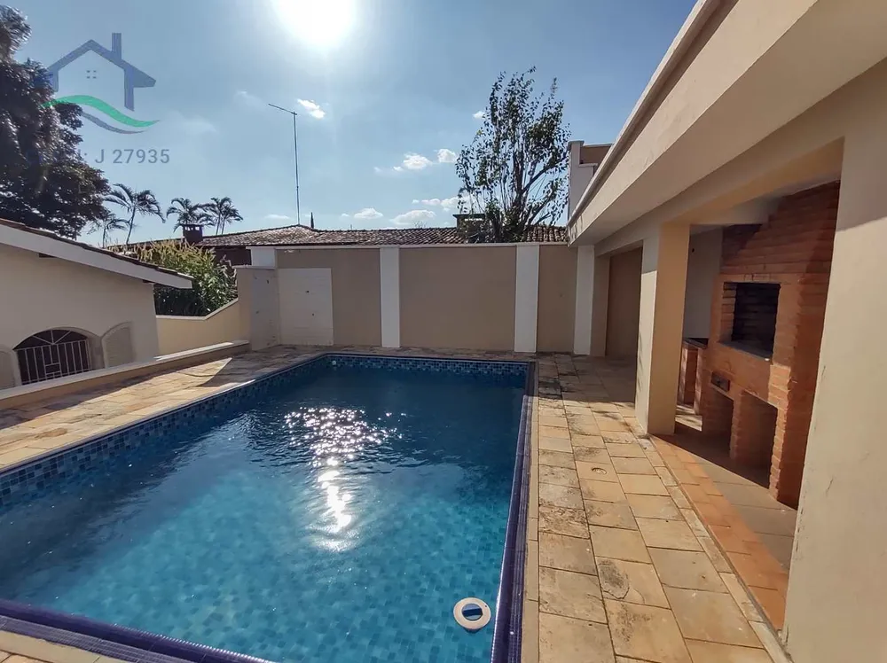 Casa, 3 quartos, 167 m² - Foto 1