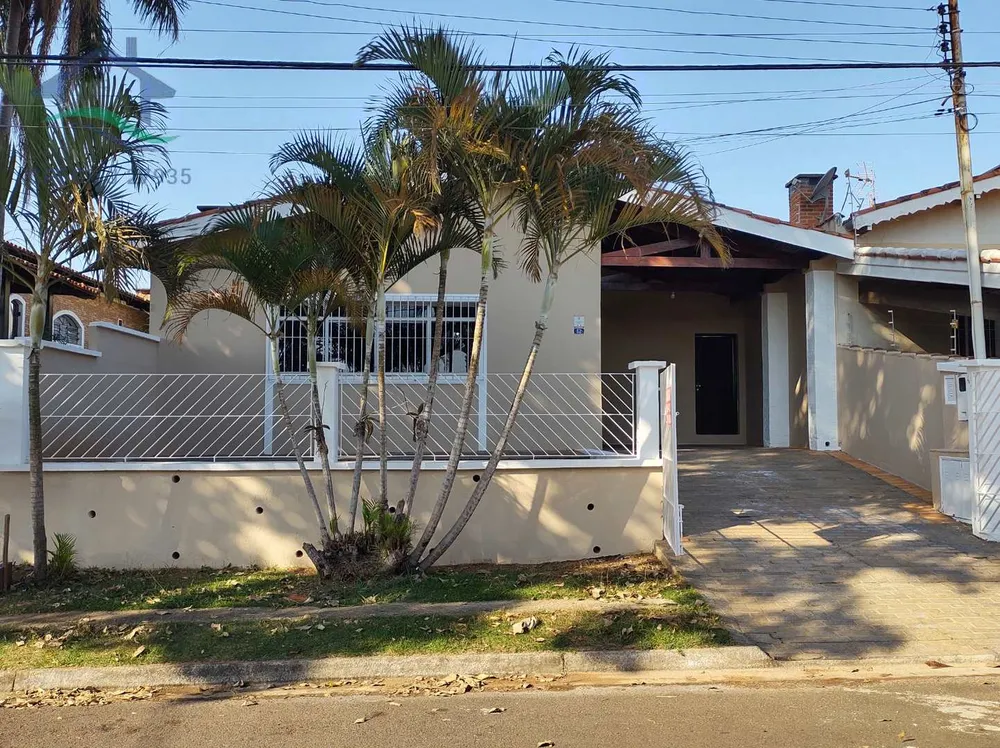 Casa, 3 quartos, 167 m² - Foto 7
