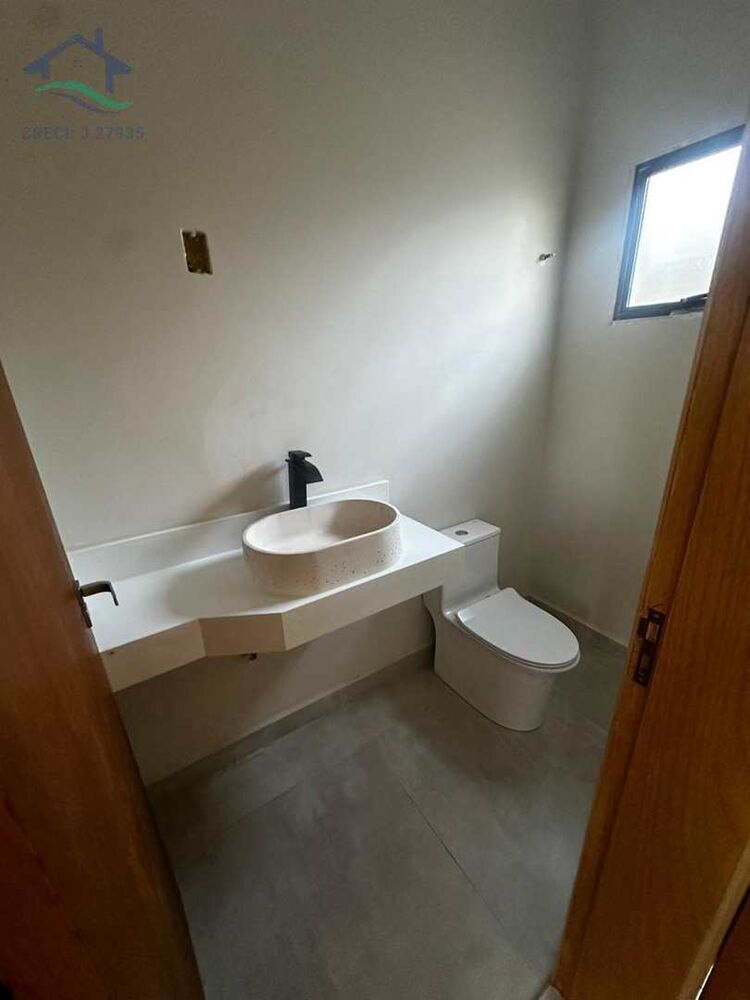 Casa, 3 quartos, 110 m² - Foto 4