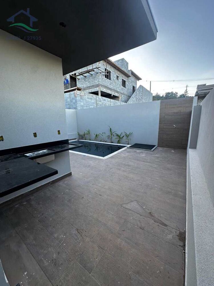 Casa, 3 quartos, 110 m² - Foto 10