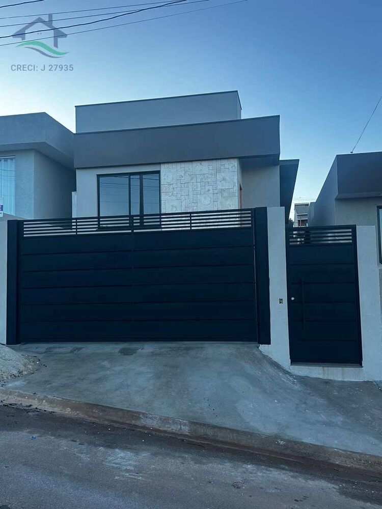 Casa, 3 quartos, 110 m² - Foto 12