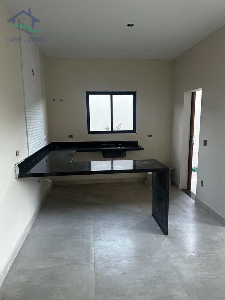 Casa, 3 quartos, 110 m² - Foto 2