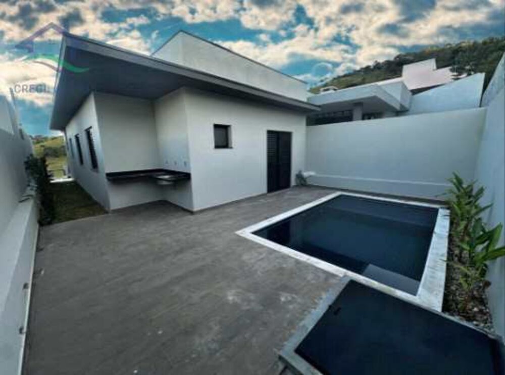 Casa, 3 quartos, 110 m² - Foto 7