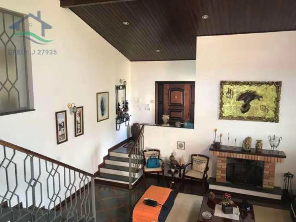 Sobrado, 3 quartos, 350 m² - Foto 9