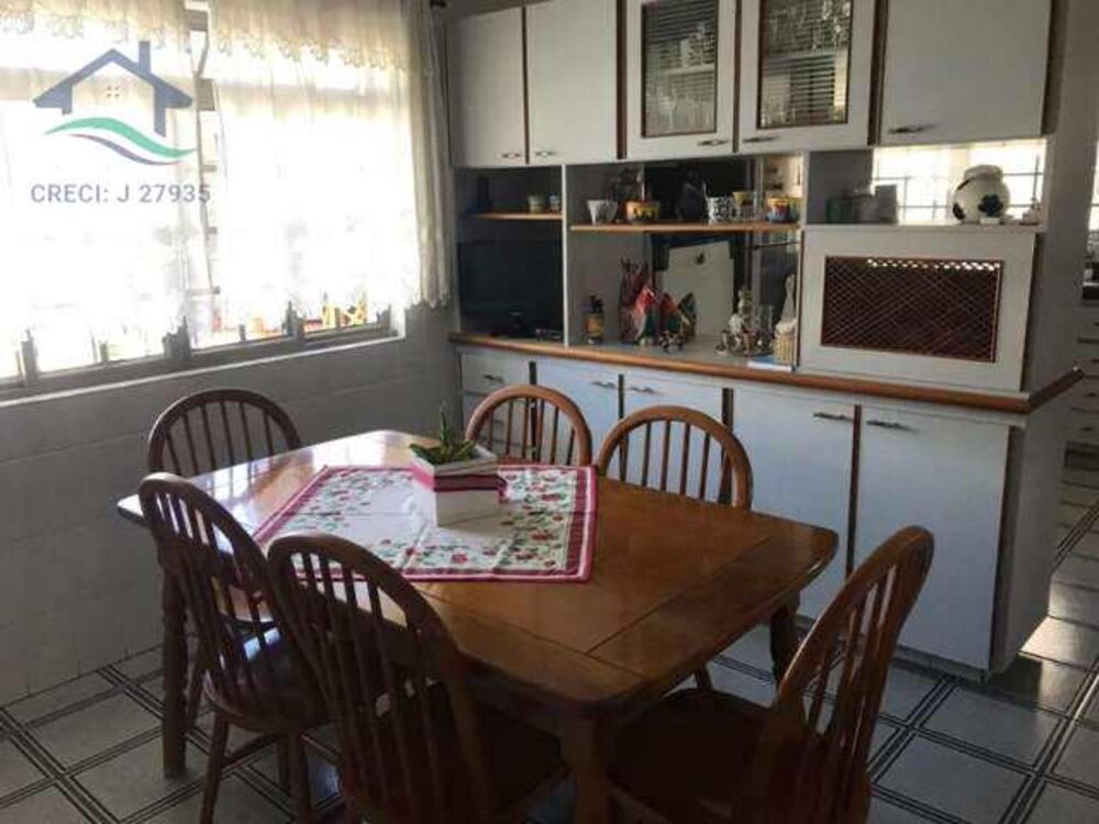 Sobrado, 3 quartos, 350 m² - Foto 3