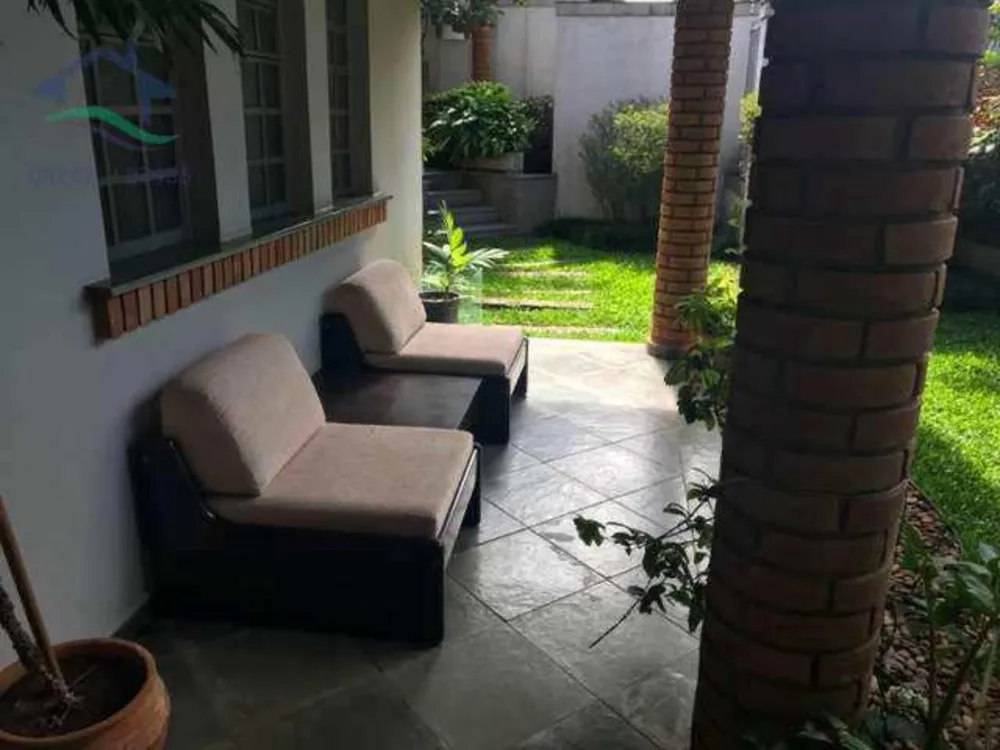 Sobrado, 3 quartos, 350 m² - Foto 8