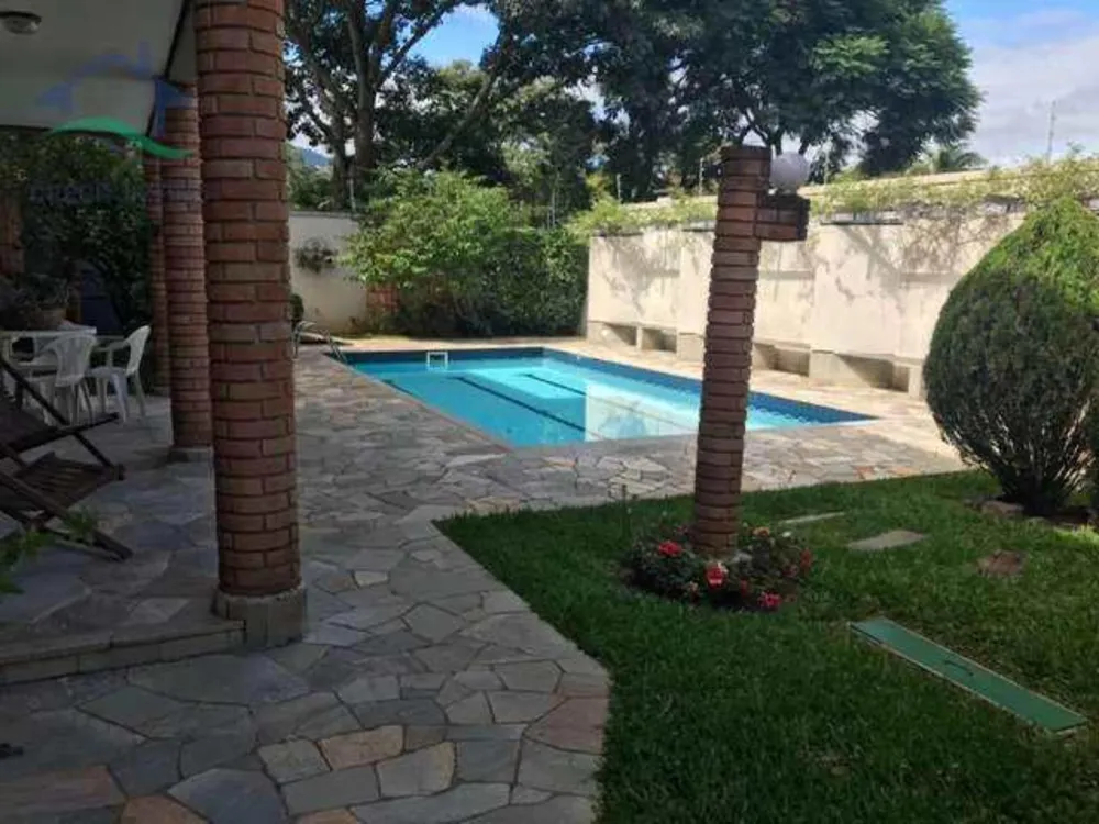 Sobrado, 3 quartos, 350 m² - Foto 10