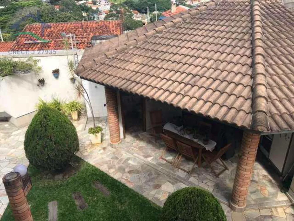 Sobrado, 3 quartos, 350 m² - Foto 13
