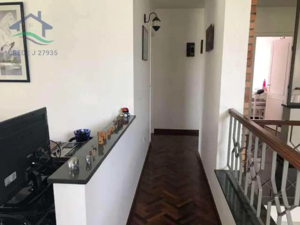 Sobrado, 3 quartos, 350 m² - Foto 11