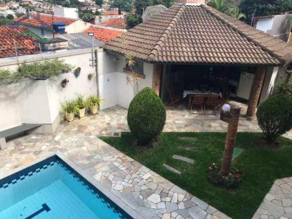Sobrado, 3 quartos, 350 m² - Foto 12