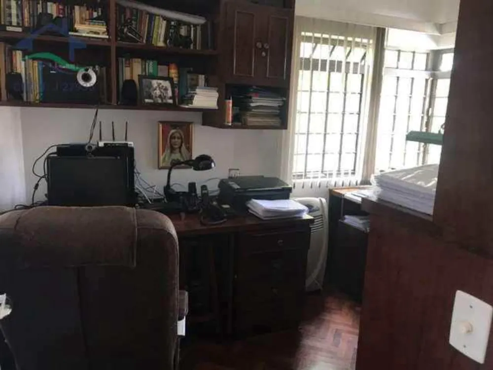 Sobrado, 3 quartos, 350 m² - Foto 5