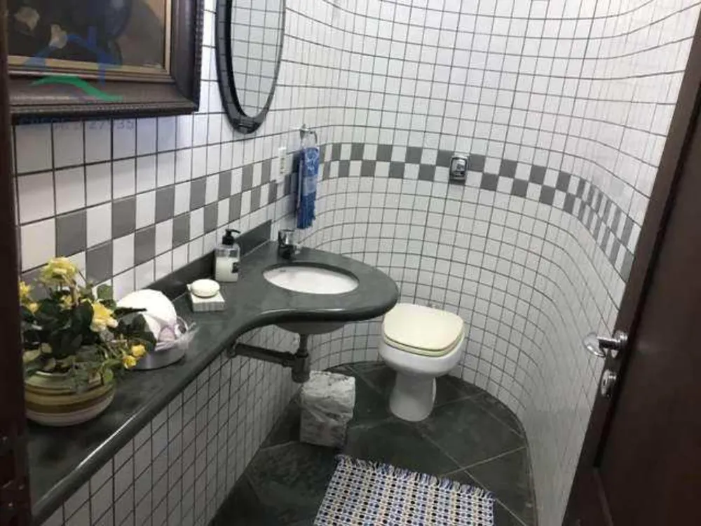 Sobrado, 3 quartos, 350 m² - Foto 7