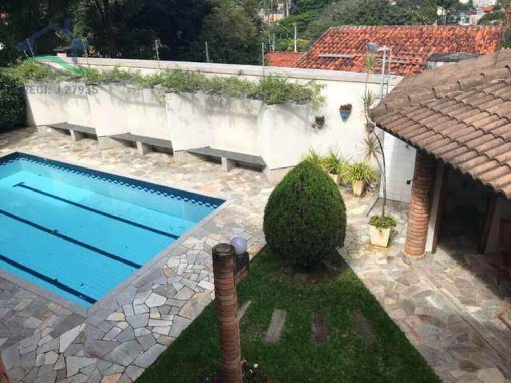 Sobrado, 3 quartos, 350 m² - Foto 4