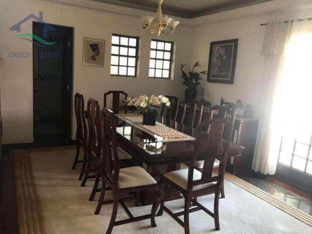Sobrado, 3 quartos, 350 m² - Foto 1