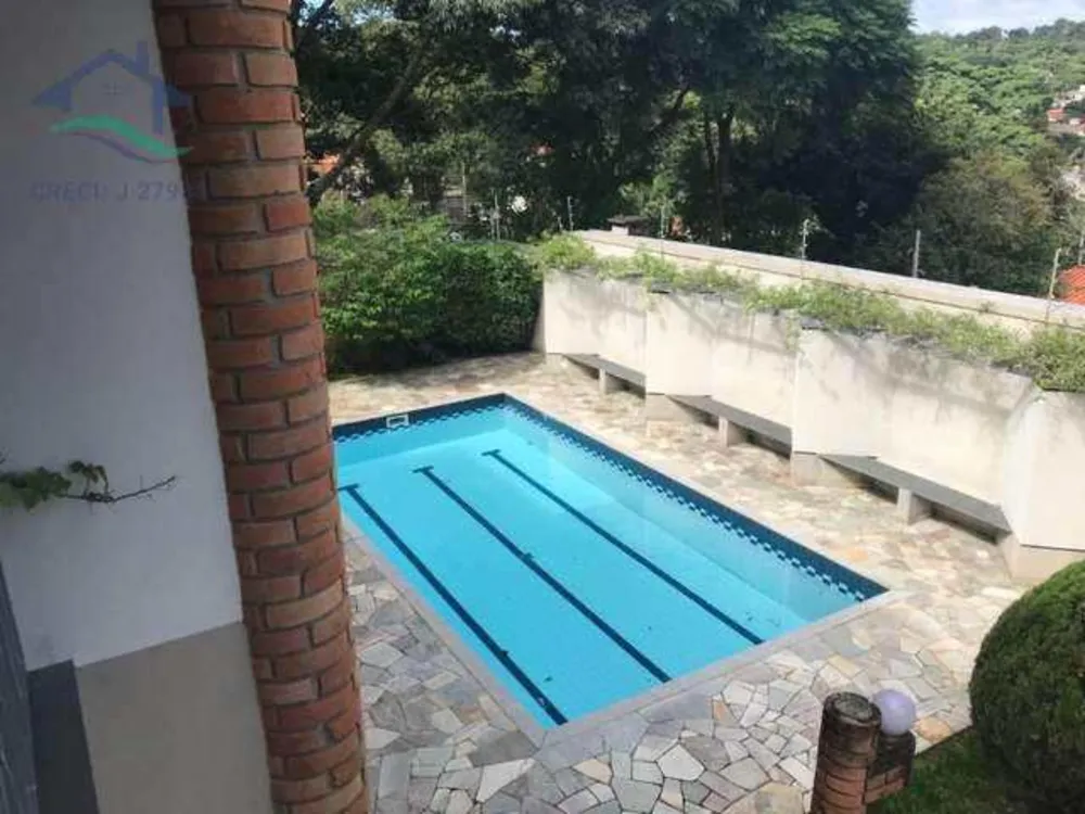 Sobrado, 3 quartos, 350 m² - Foto 14