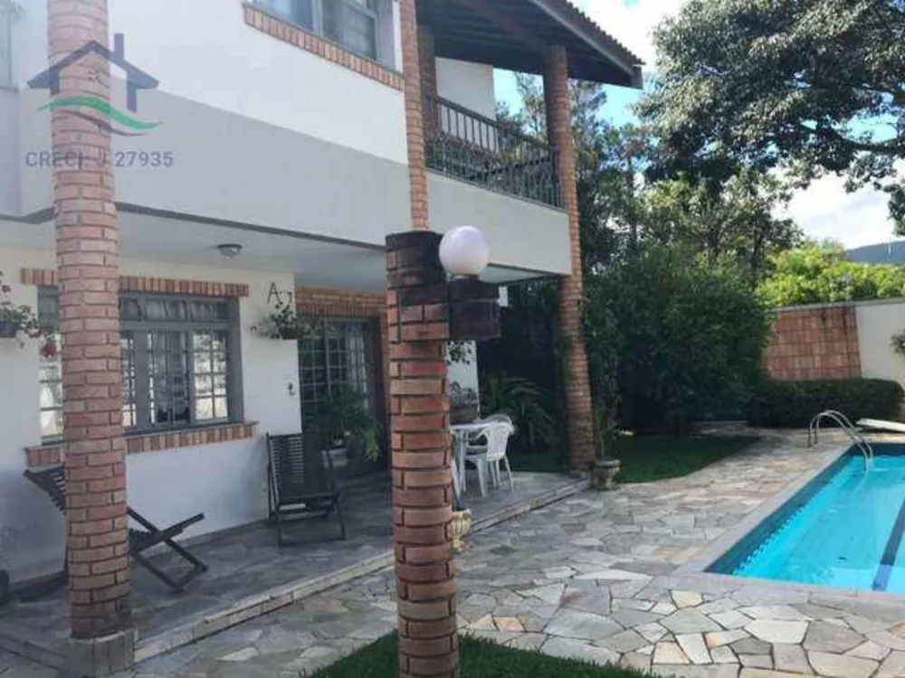 Sobrado, 3 quartos, 350 m² - Foto 15